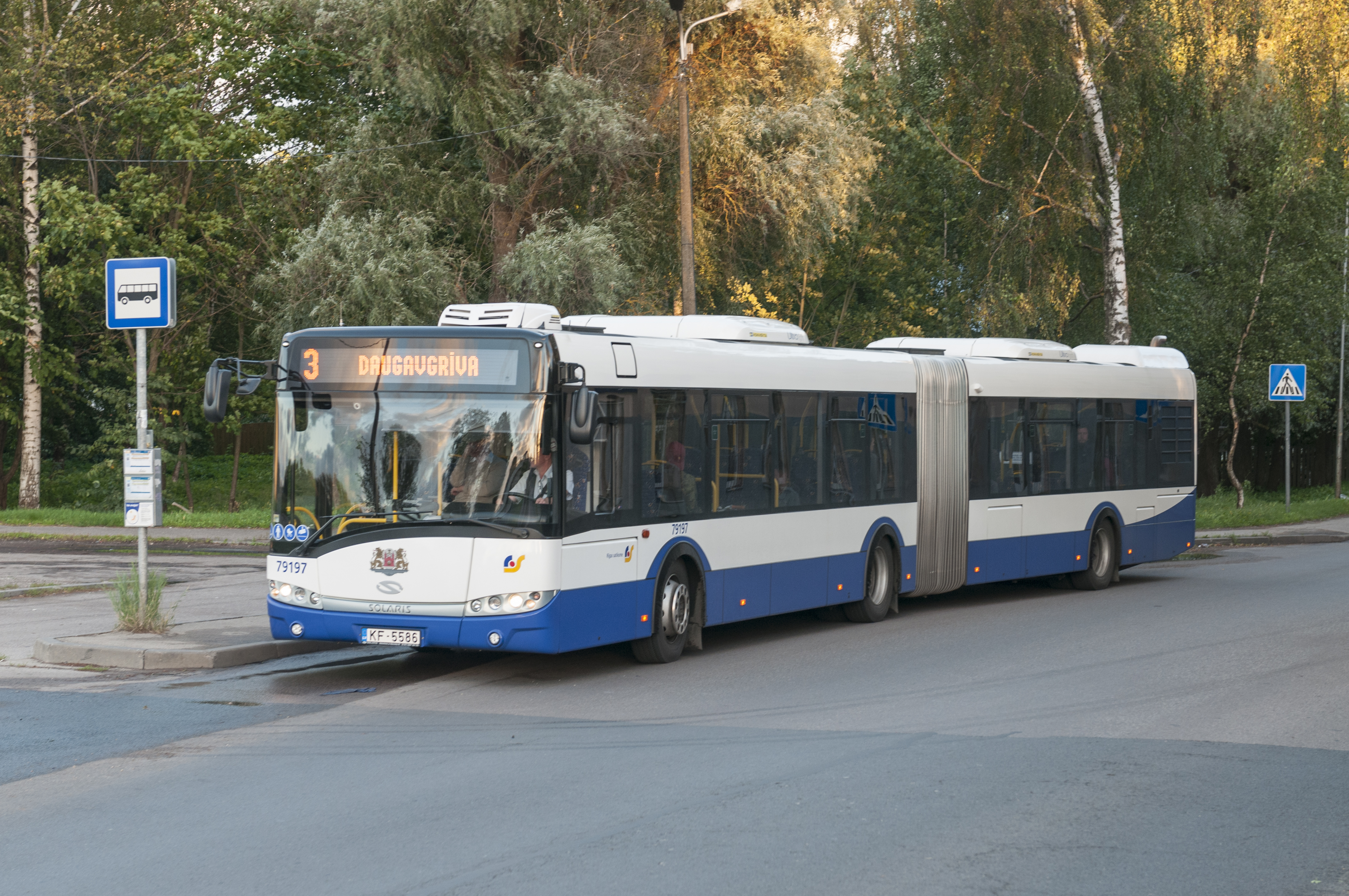 Solaris Riga Discover more like Fromwiki: Third generation Solaris Urbino 18 in Riga ...
