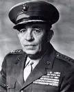 List of United States Marine Corps four-star generals