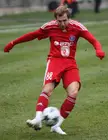 Expatriate men's footballers in Poland