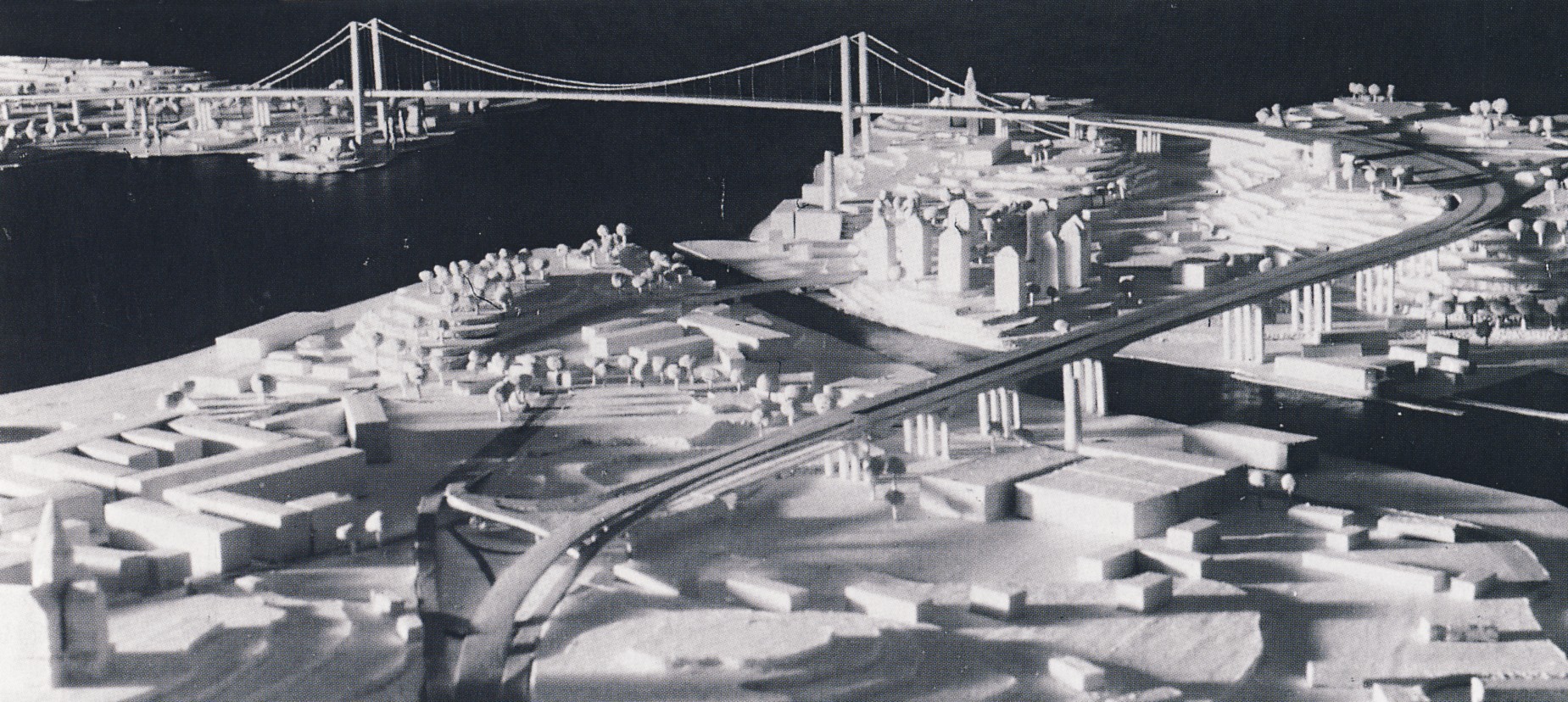 Unbuilt Unbuilt buildings and structures in Sweden | Pictures and Videos ...