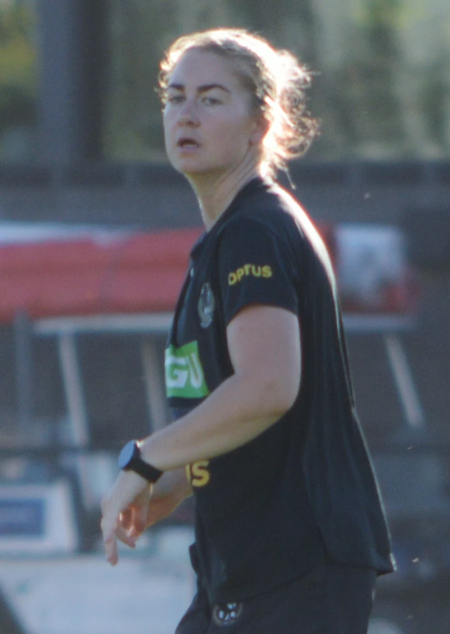 Cula-Reid in January 2018