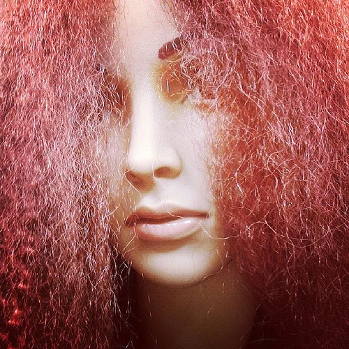 Frizz