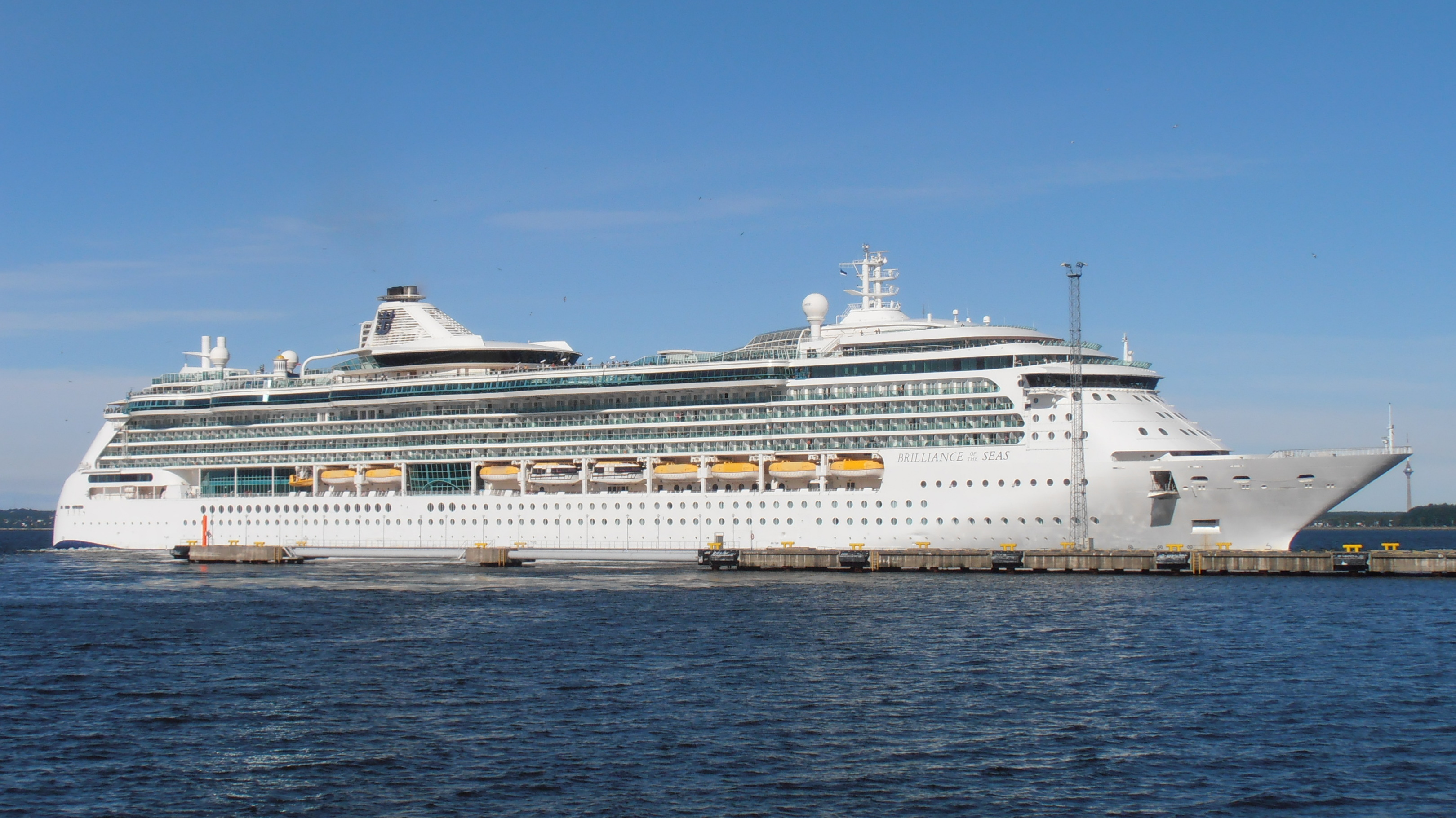 Royal Caribbean International