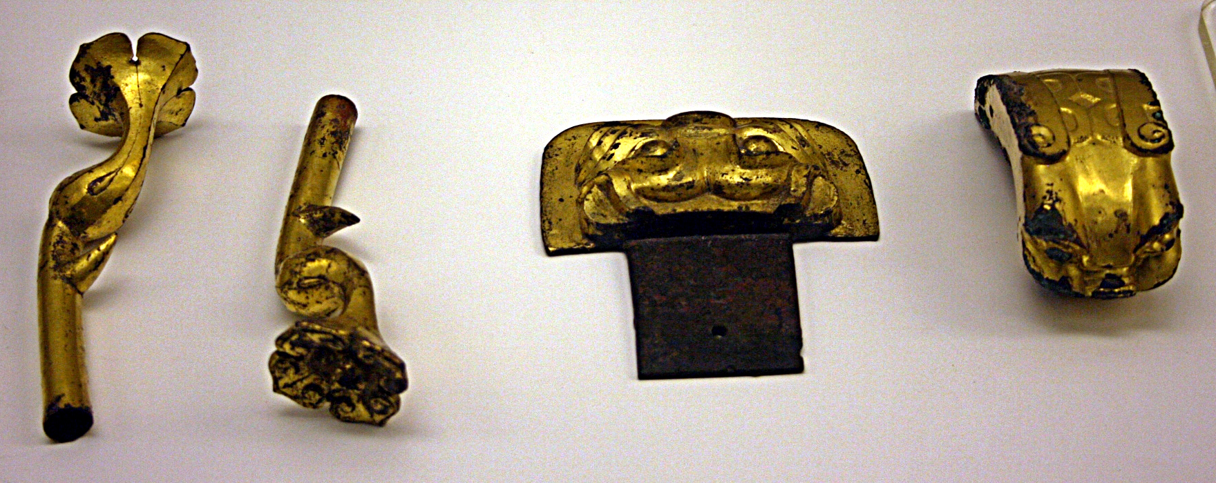 Tomb of the Jibei King