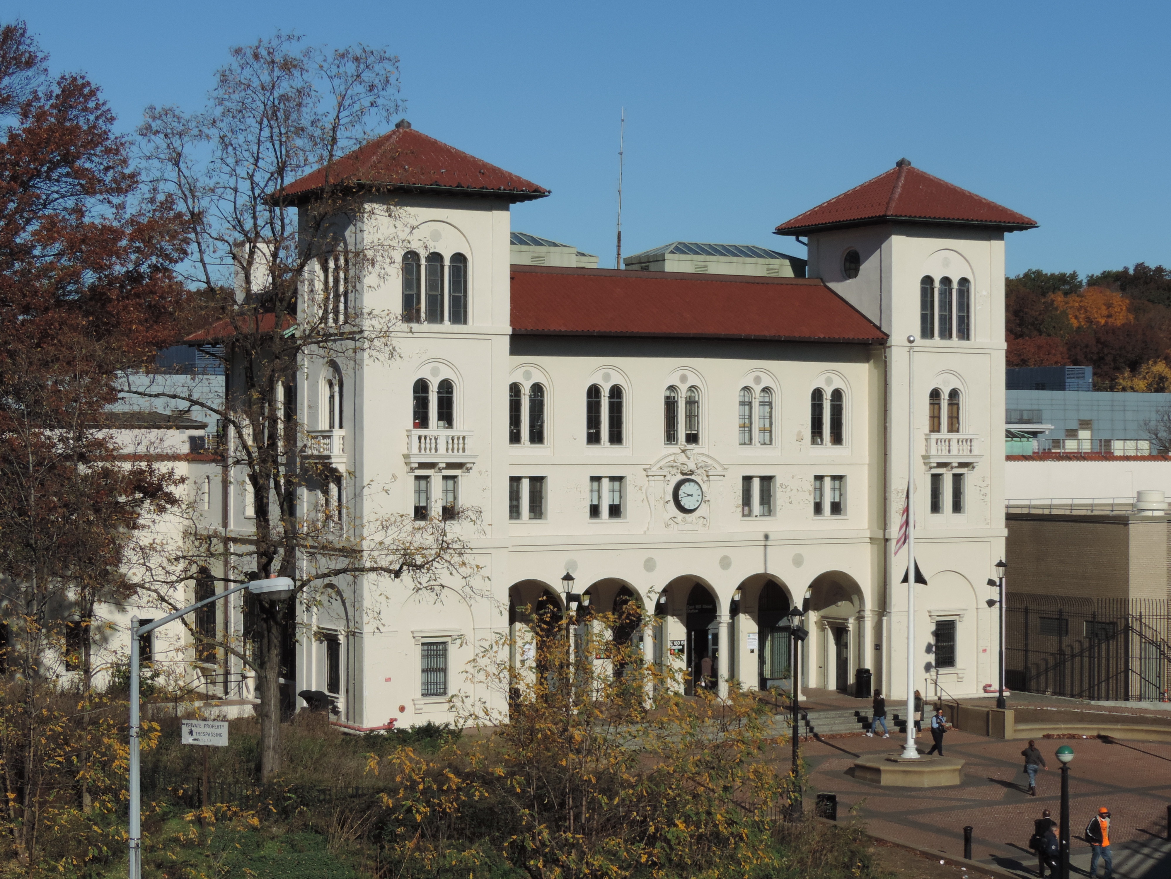 List of New York City Designated Landmarks in the Bronx