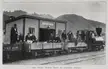 Defunct railway stations in New Zealand