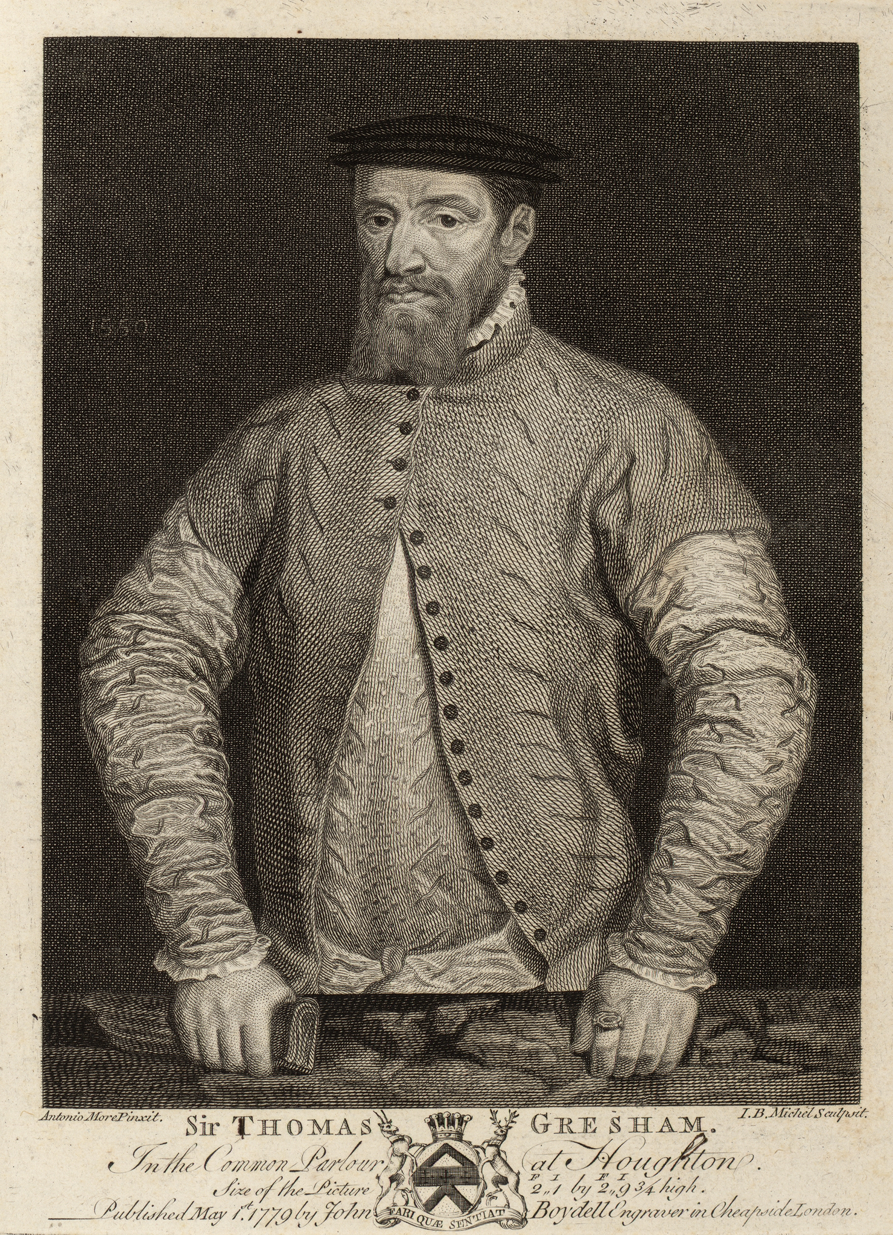 Thomas Gresham