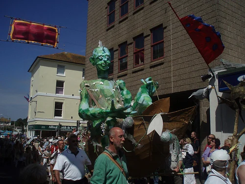 Mazey 2008