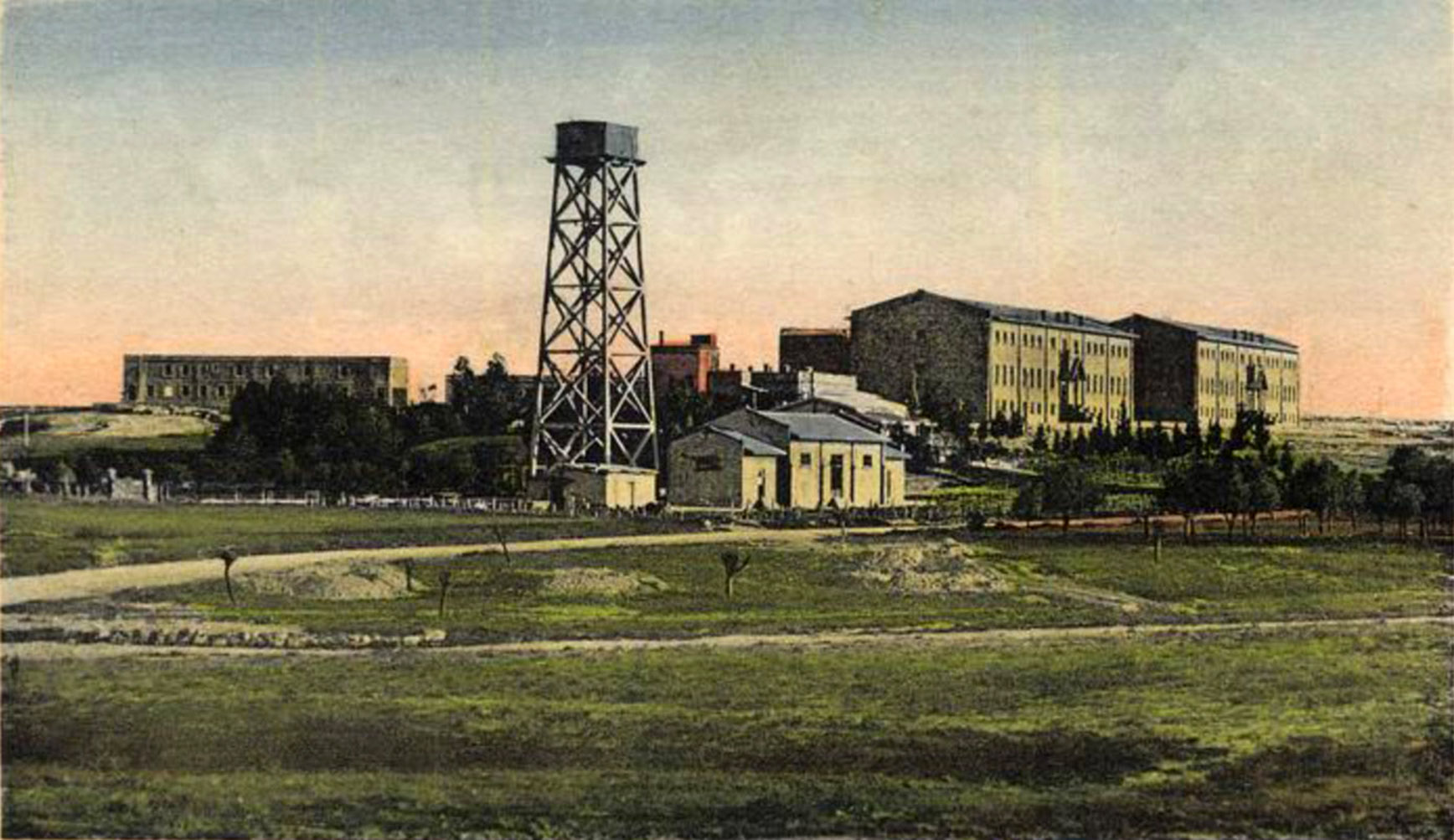 Melkonian Educational Institute