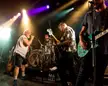 Musical groups established in 2011