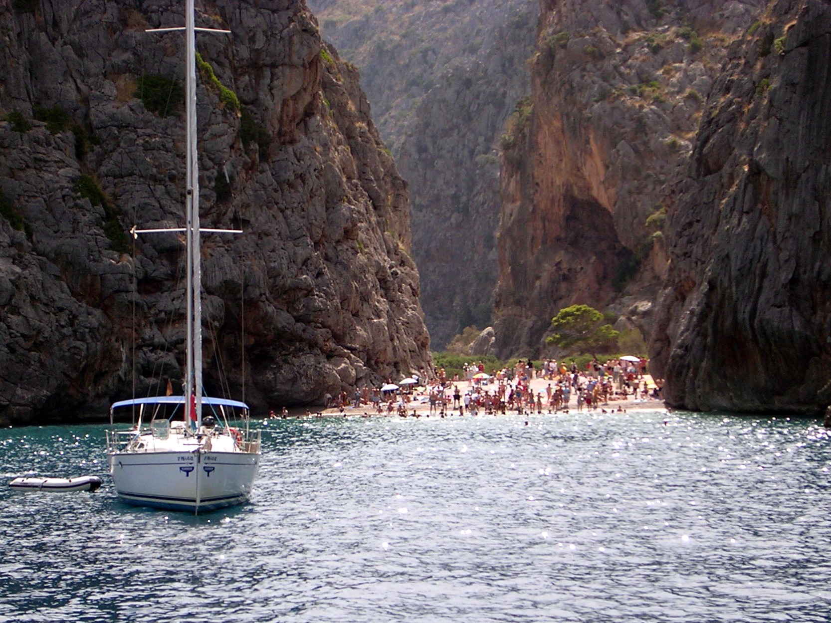 Mallorca