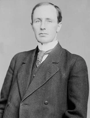 Meighen in 1912
