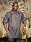 20th-century Nigerian male musicians