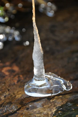 Glaçons