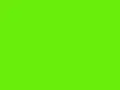 A minimalist desktop wallpaper 4k featuring a solid, bright lime green background.