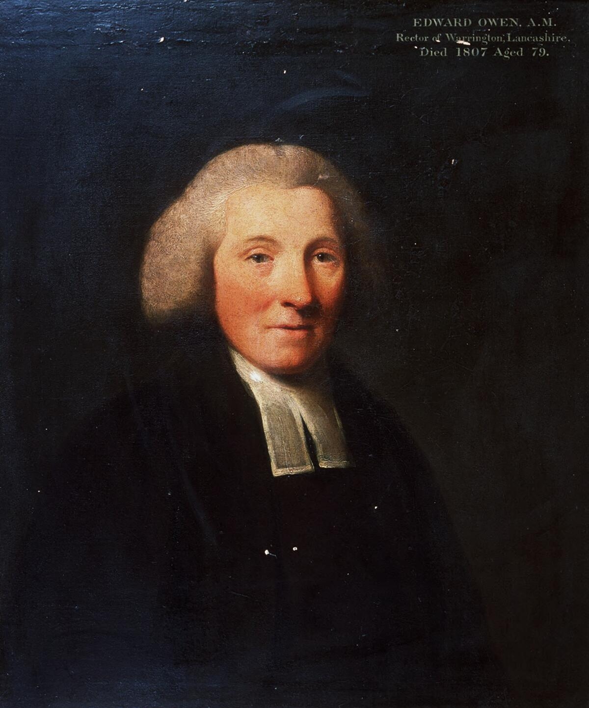 Edward Owen