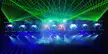 Electronic music festivals in Australia