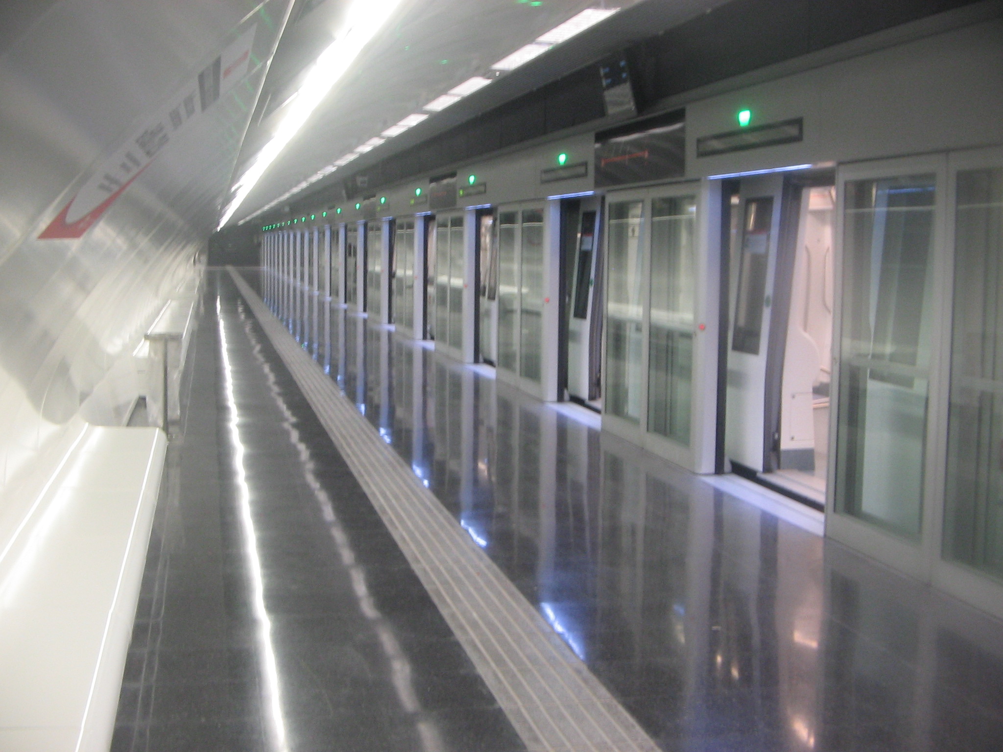 Station of L9