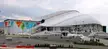 Football venues in Russia
