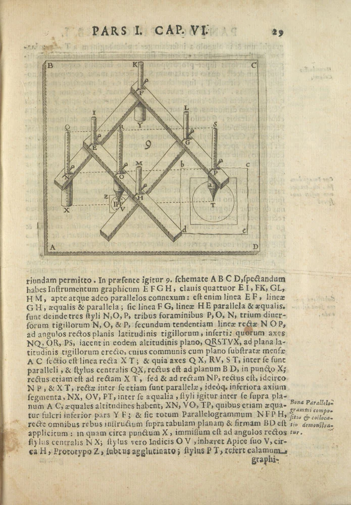 Pantograph