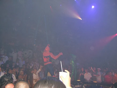 Coco Bongo 28