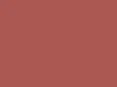 Abstract oil painting art featuring a solid, uniform reddish-brown color.