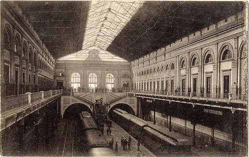 Stazione
