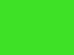 A minimalist desktop wallpaper 4k featuring a solid, bright green background.