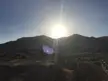 Mountains of the West Bank