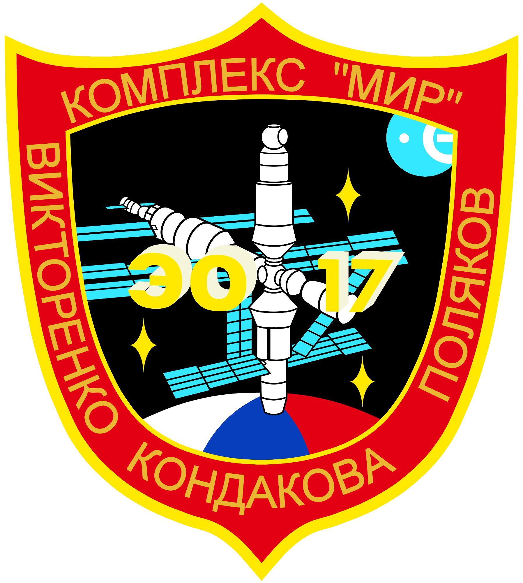 Aleksandr Viktorenko