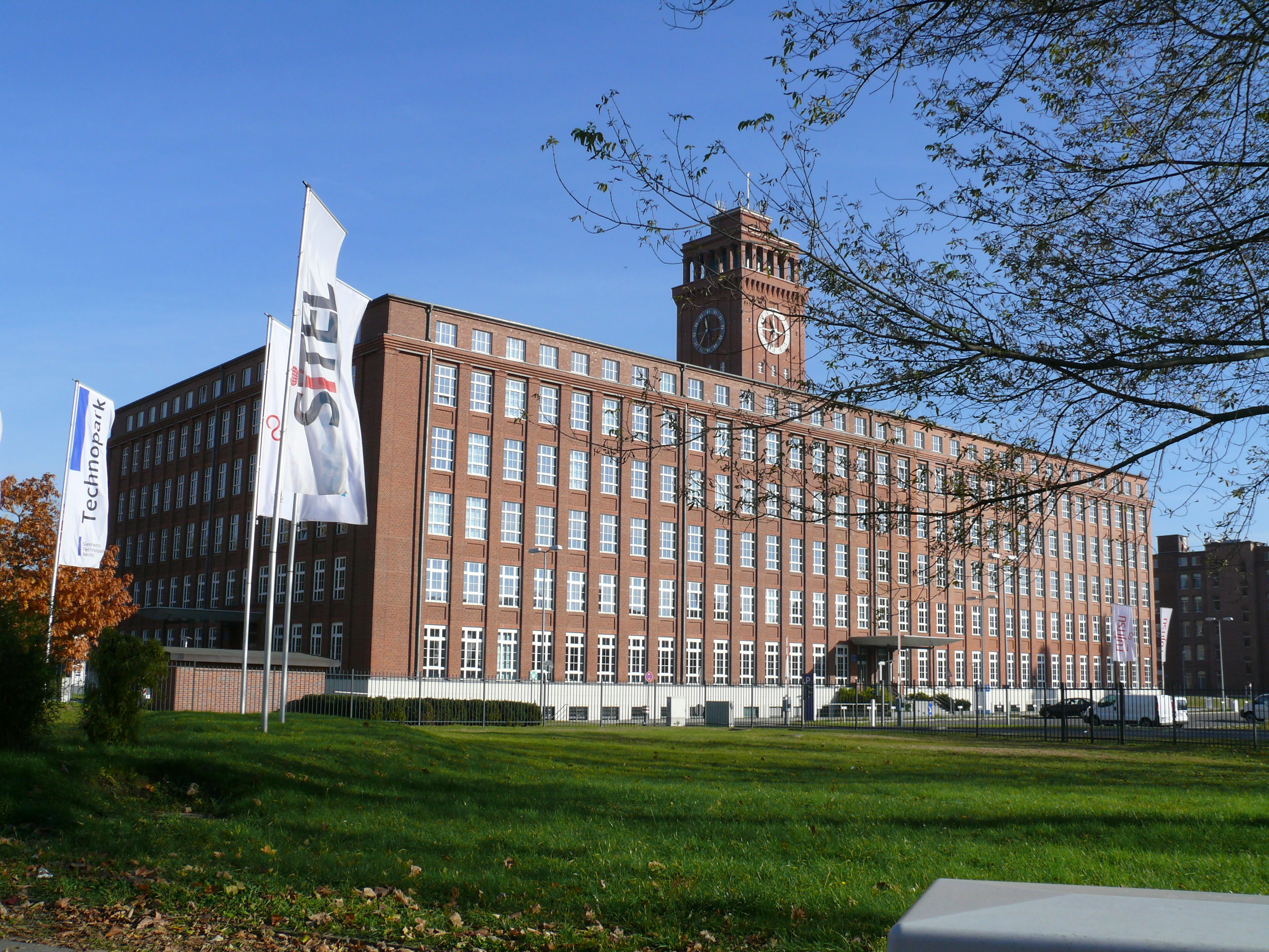 Siemens