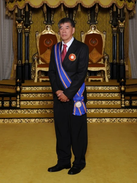 Datuk Ng Joo Ngan