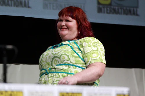 Cassandra Clare