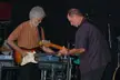 American rhythm guitarists