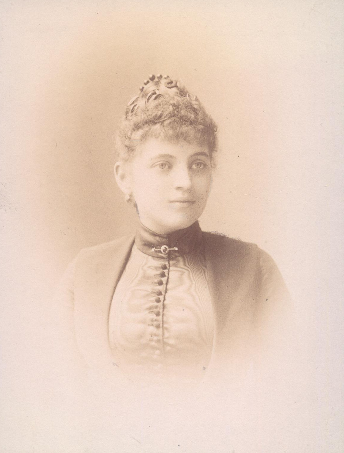 Sultana Racho Petrova