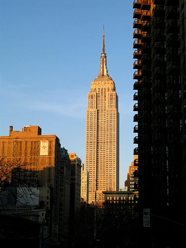 empire